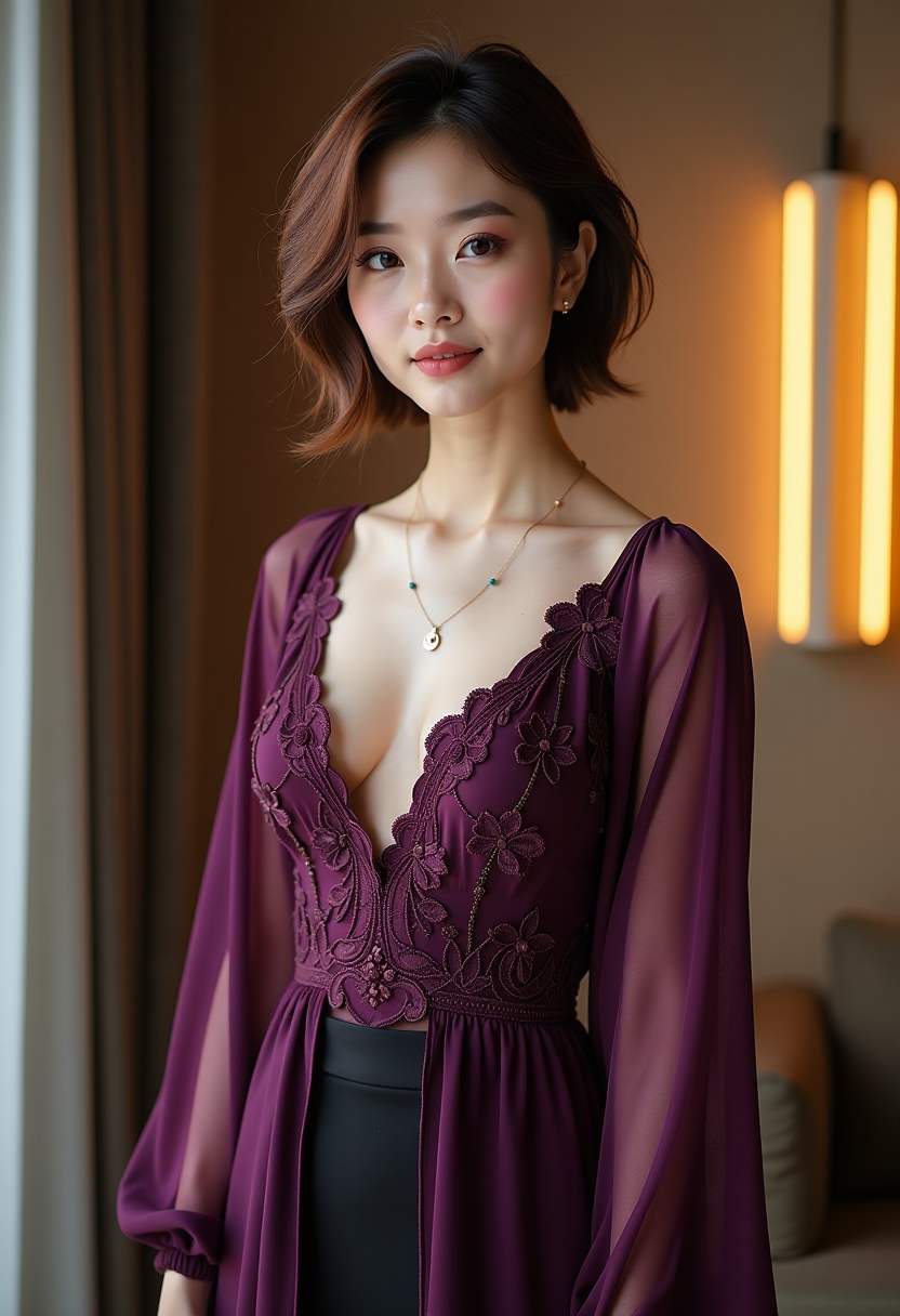 暗渡风云