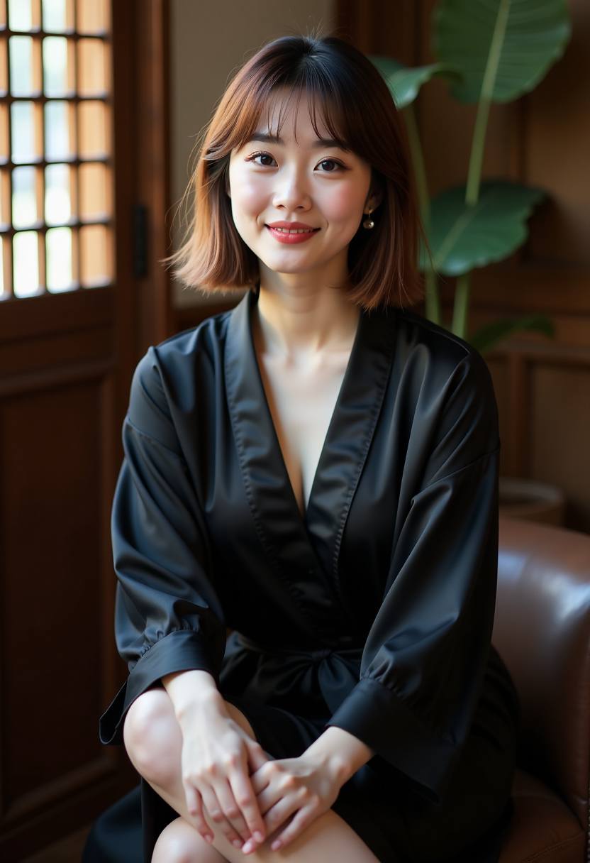 长夜迷途