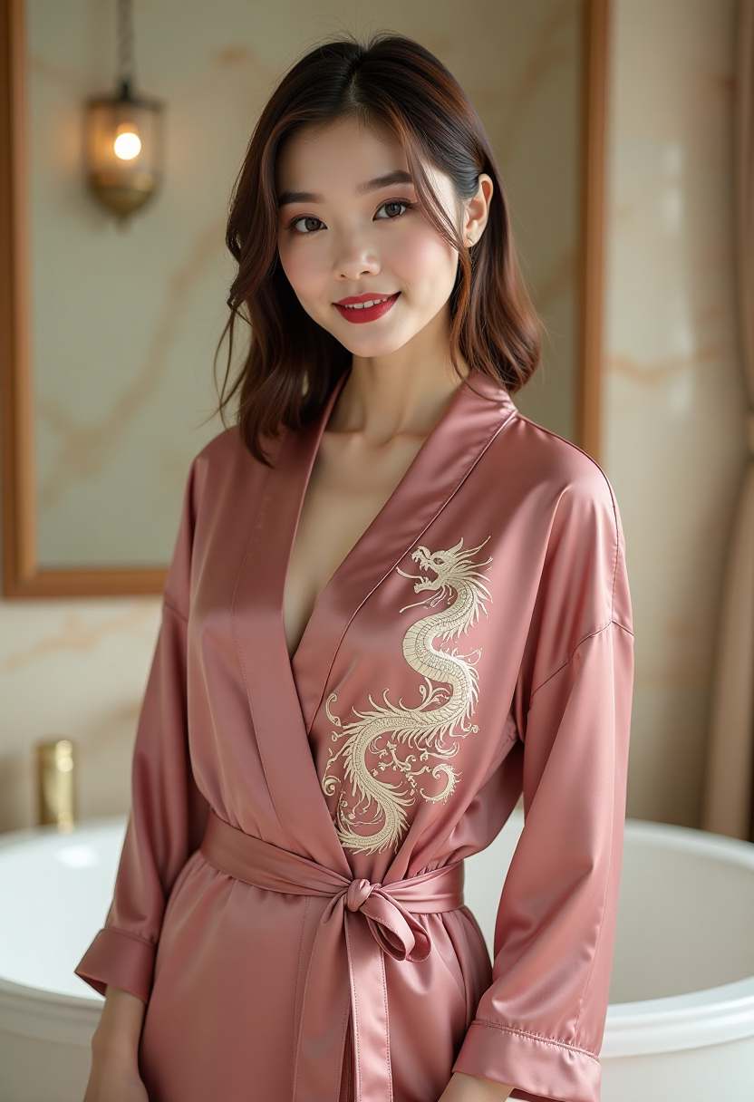 美食环游记