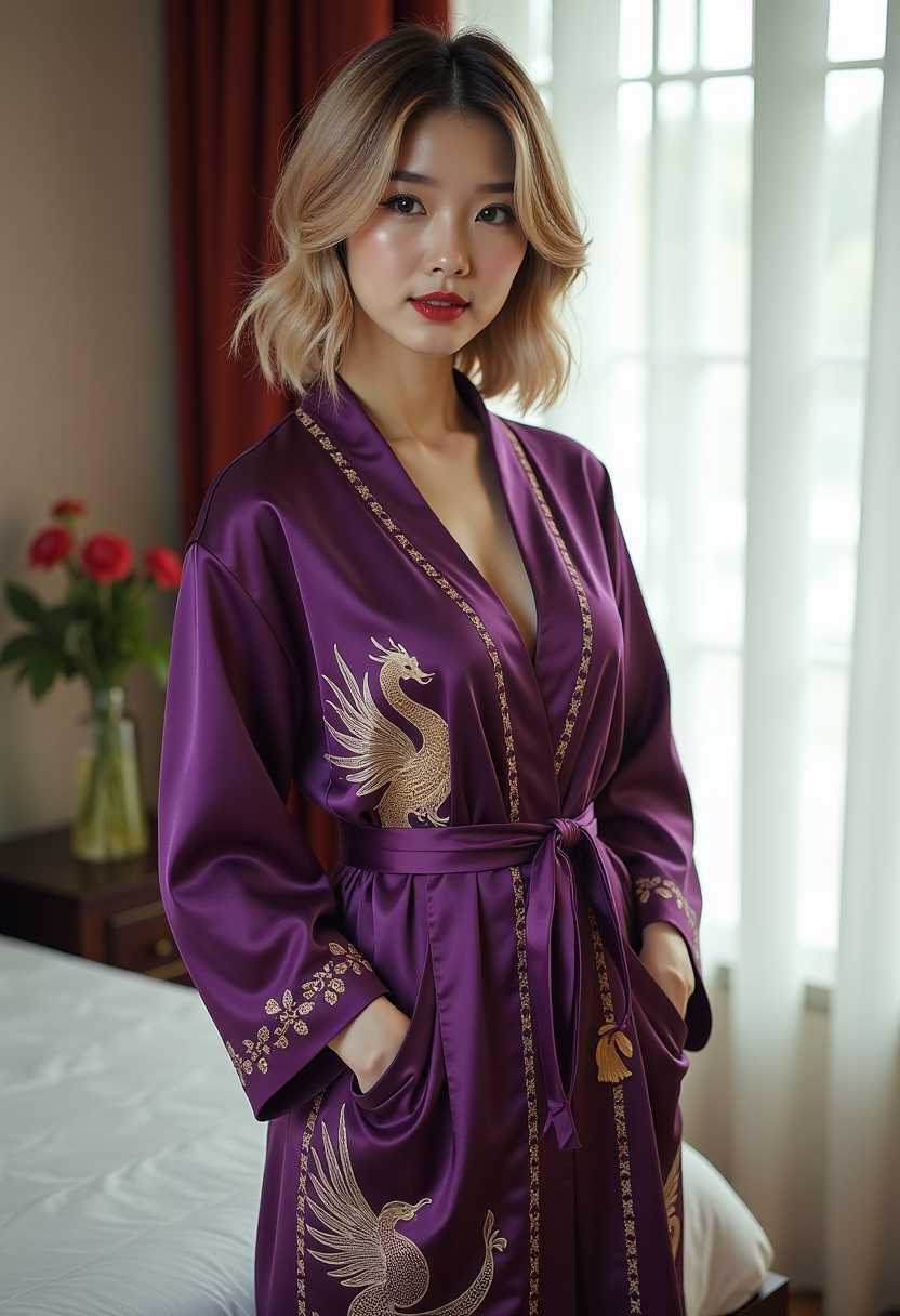 酆母第1集