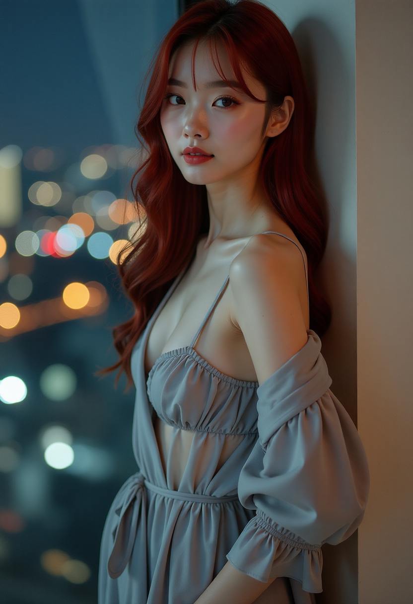 龙影武魂
